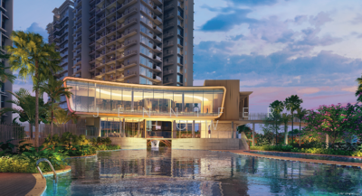 For Sale - Grand Dunman