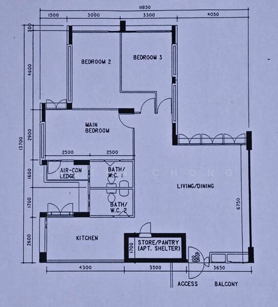 For Sale 619 Jurong West Street 65
