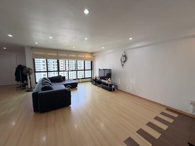 For Sale - 619 Jurong West Street 65