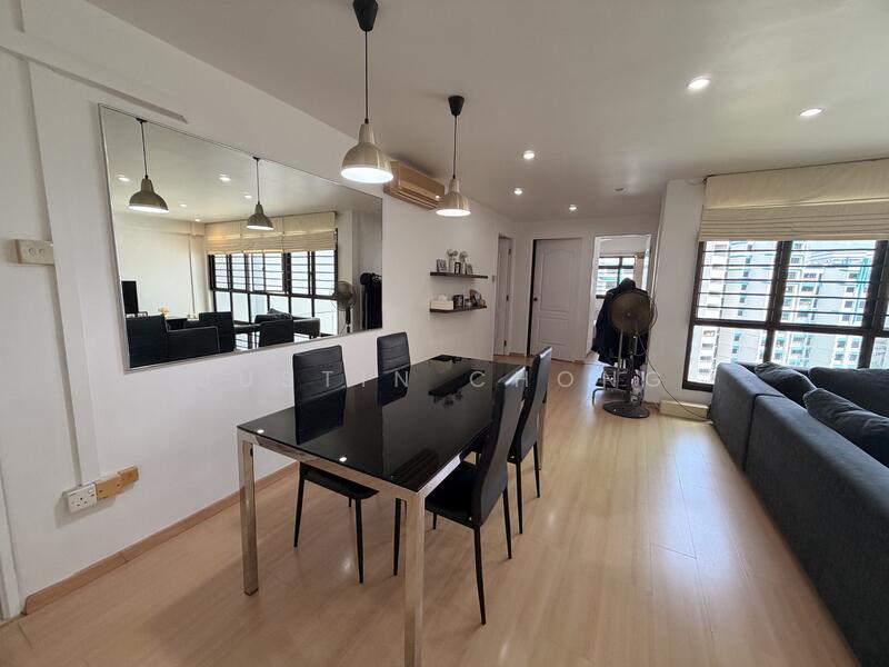 For Sale - 619 Jurong West Street 65