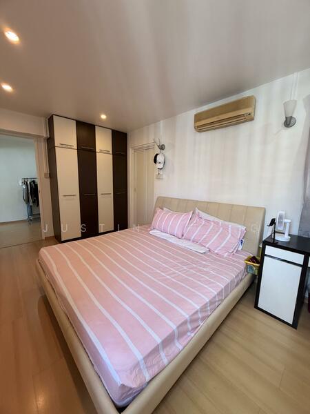 For Sale - 619 Jurong West Street 65