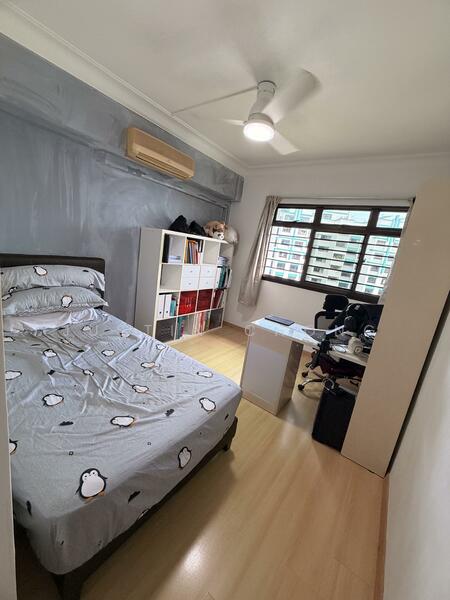 For Sale - 619 Jurong West Street 65