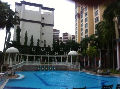 For Rent - Astoria Park