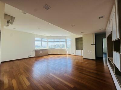 For Rent - The Waterside