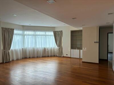 For Rent - The Waterside