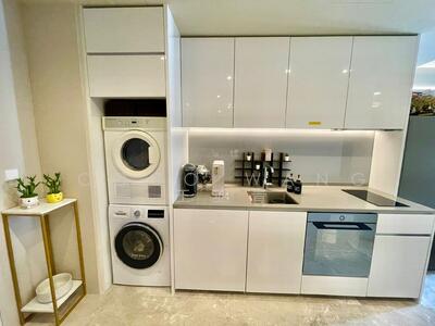 For Sale - Amber Park