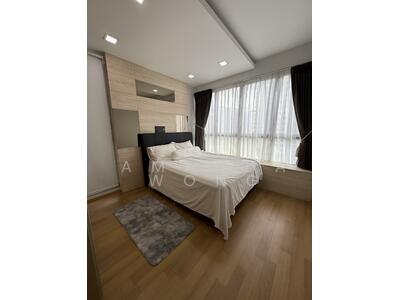 For Rent - Prive