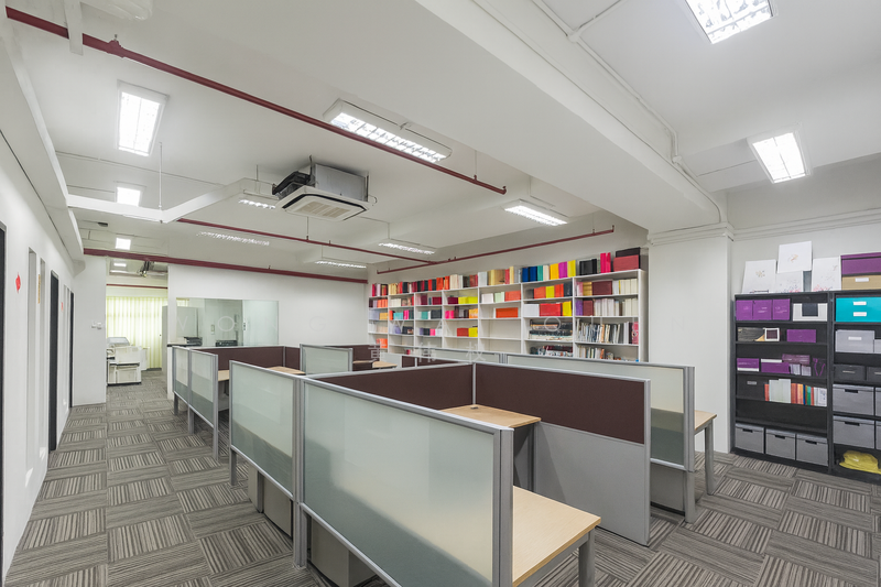 Entrepreneur Business Centre, 18 Kaki Bukit Road 3, 3,050 sqft, Factory / Workshop (B2) For Sale, by Wong Wai Quen 黄伟权, 60166906 - CommercialGuru.com.sg