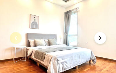 For Rent - The Floravale