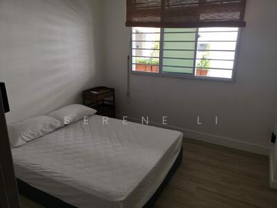 For Rent - 620 Yishun Ring Road