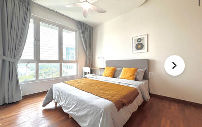 For Rent - The Floravale