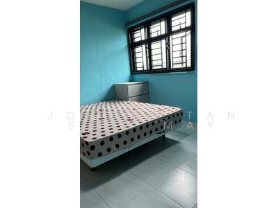 For Rent - 44 Chai Chee Street