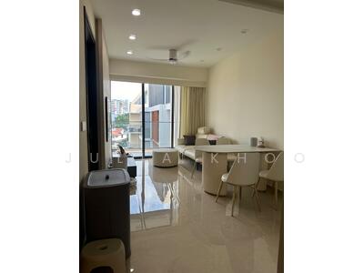 For Sale - The Gazania