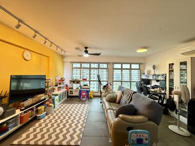 For Rent - 226B Sumang Lane