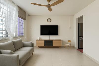 For Sale - 836 Tampines Street 82