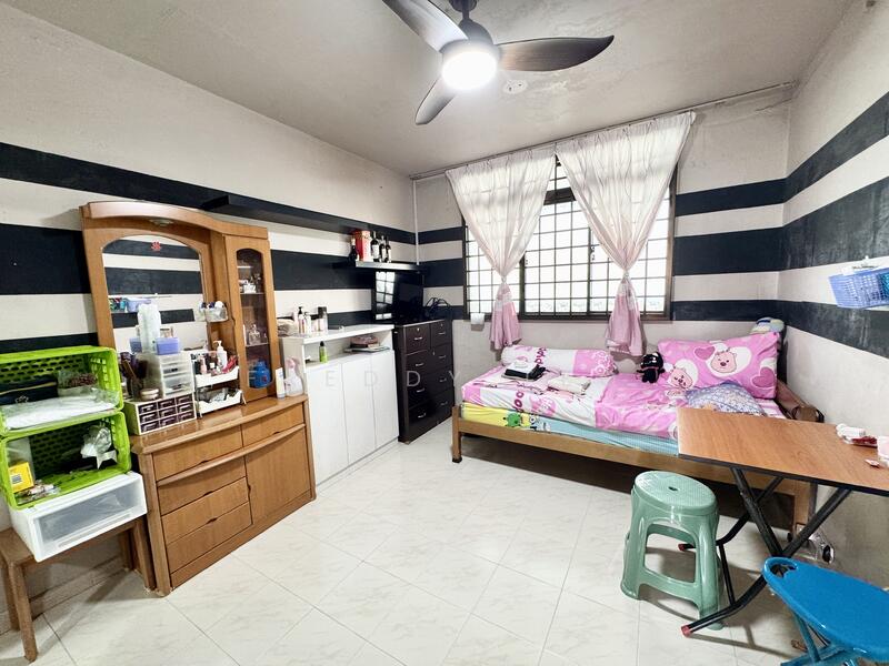 For Sale - 836 Tampines Street 82