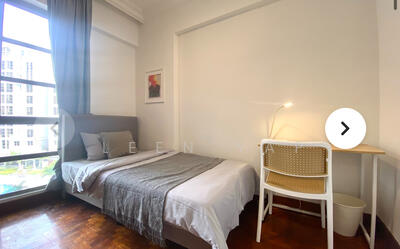 For Rent - Parc Vista