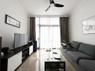 For Rent - River Place