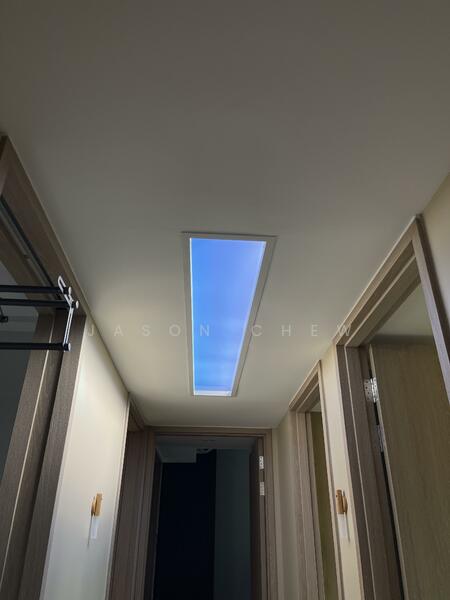 Modern Lighting Systems