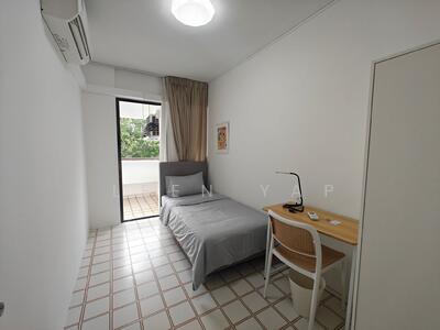 For Rent - Pine Grove