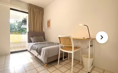 For Rent - Pine Grove