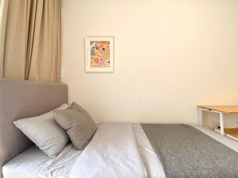 Pine Grove, 1A Pine Grove, Room Rental, 100 sqft, Condominium For Rent, by Leen Yap, 60166962 - Bedroom - PropertyGuru.com.sg