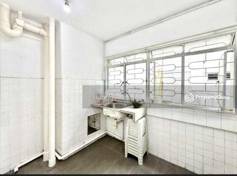 527 Bedok north street 3, Bedok / Upper East Coast, 372 sqft, Shop / Shophouse For Rent, by Elise Liew, 60166968 - Kitchen - CommercialGuru.com.sg