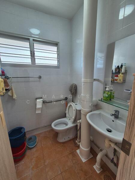 For Sale - 117 Ang Mo Kio Avenue 4