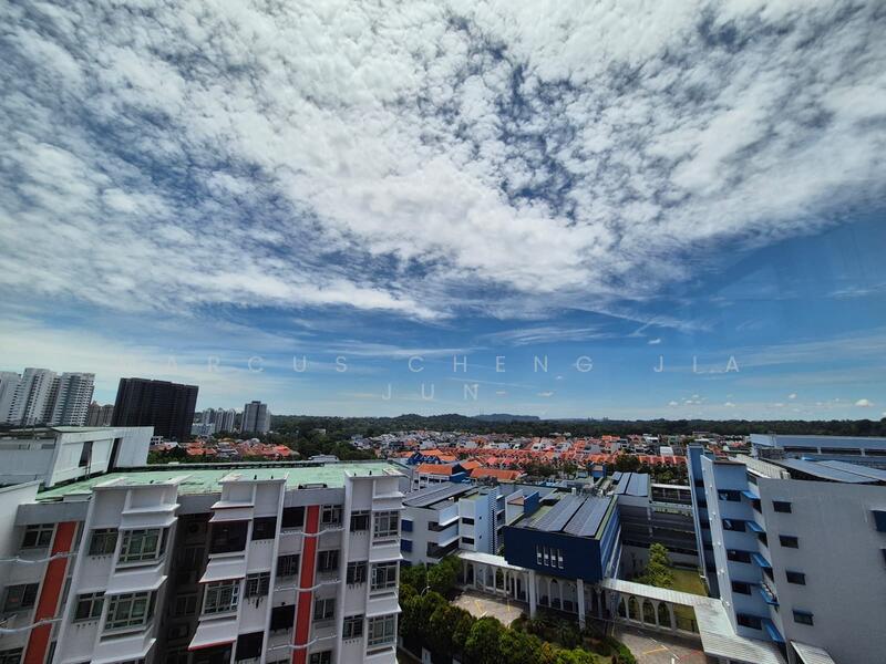 For Sale - 117 Ang Mo Kio Avenue 4