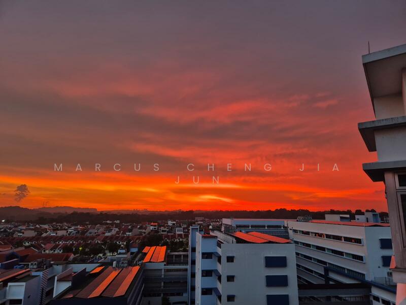 For Sale - 117 Ang Mo Kio Avenue 4