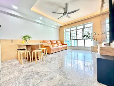 For Sale - 210A Compassvale Lane