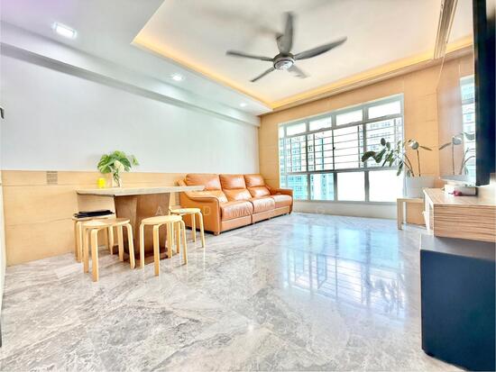 For Sale - 210A Compassvale Lane