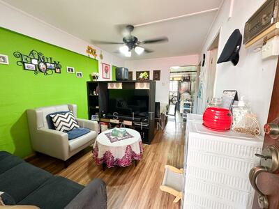 For Sale - 63 Circuit Road