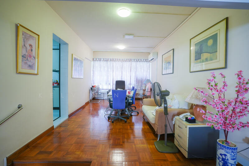 For Sale - Mandalay Towers