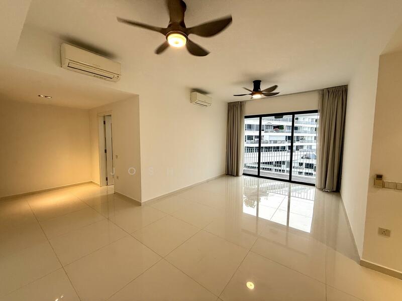 For Rent - The Interlace