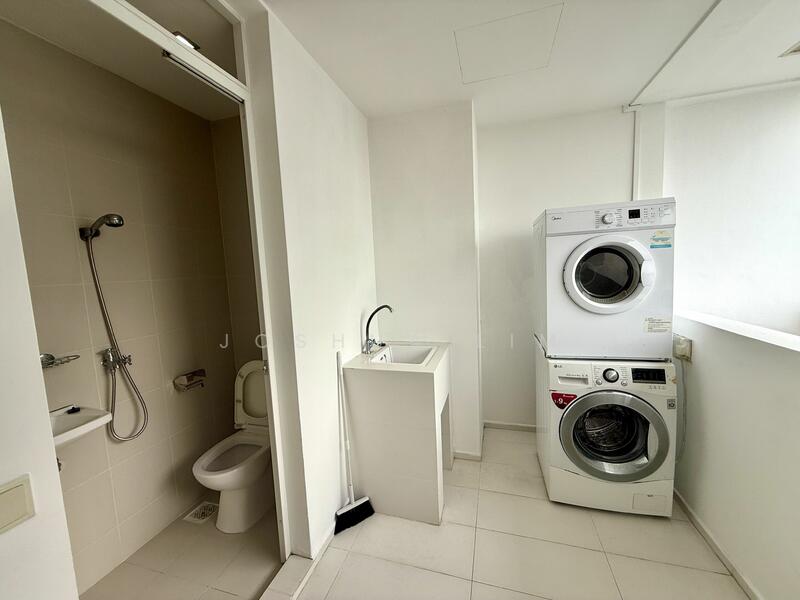 For Rent - The Interlace