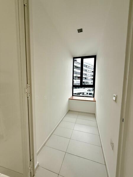 For Rent - The Interlace