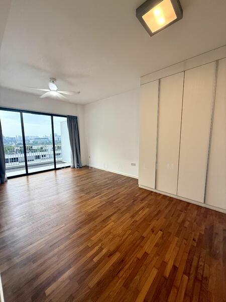 For Rent - The Interlace