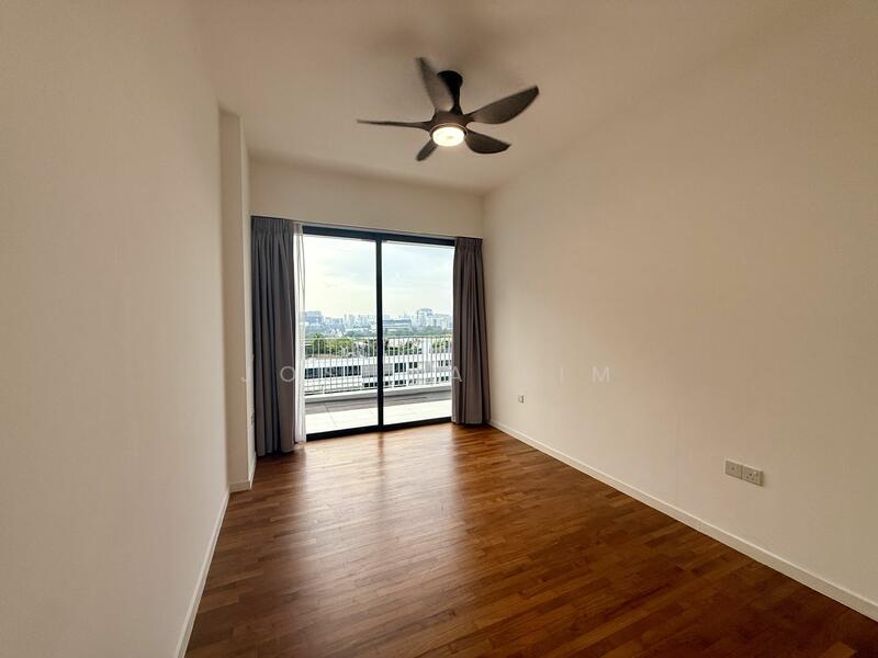 For Rent - The Interlace