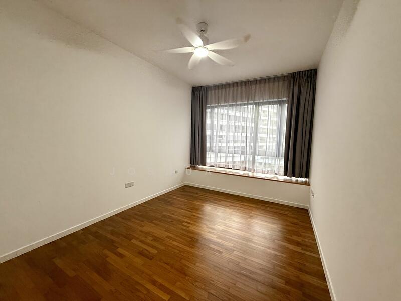 For Rent - The Interlace