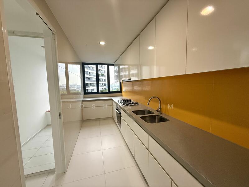 For Rent - The Interlace