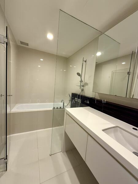 For Rent - The Interlace