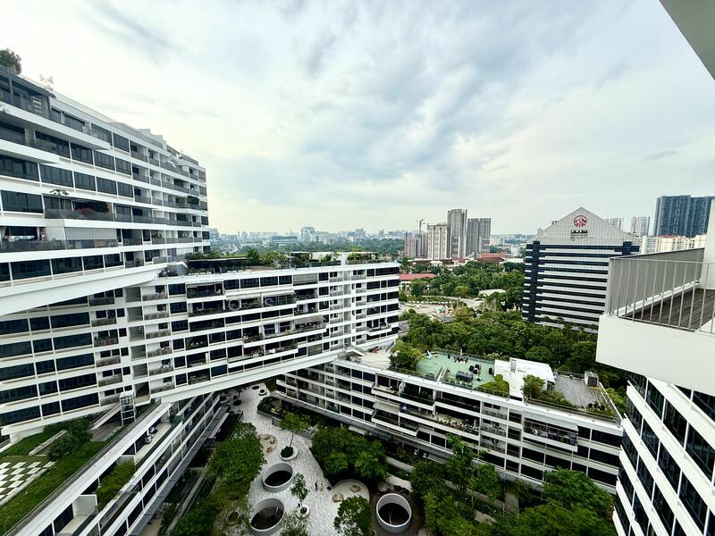 For Rent - The Interlace