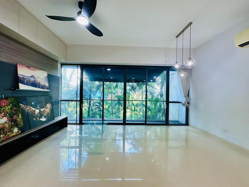 Living & Dining