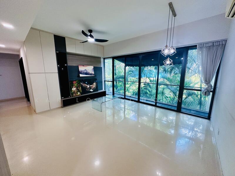 Living & Dining