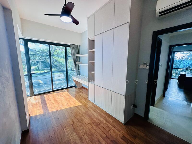 Common room 1