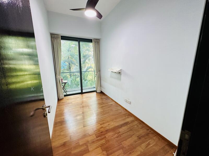 Study room / Room 4