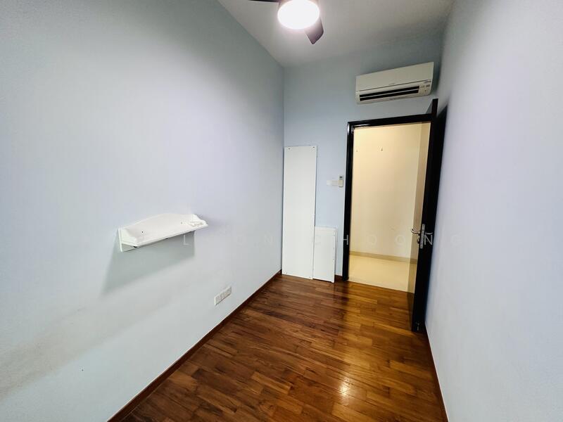 Study room / room 4