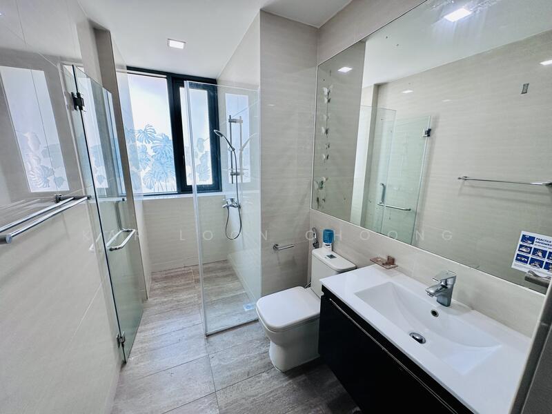 Common Bathroom