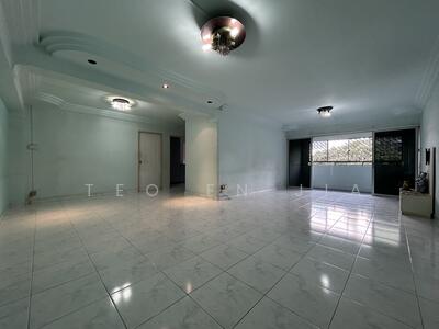 For Rent - 637 Bedok Reservoir Road